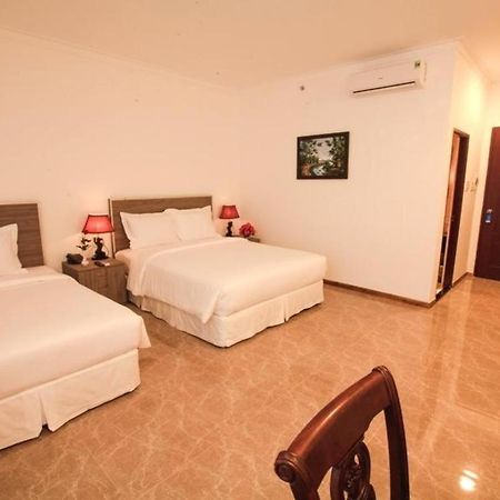 Den Long Do Hotel Nha Trang Extérieur photo