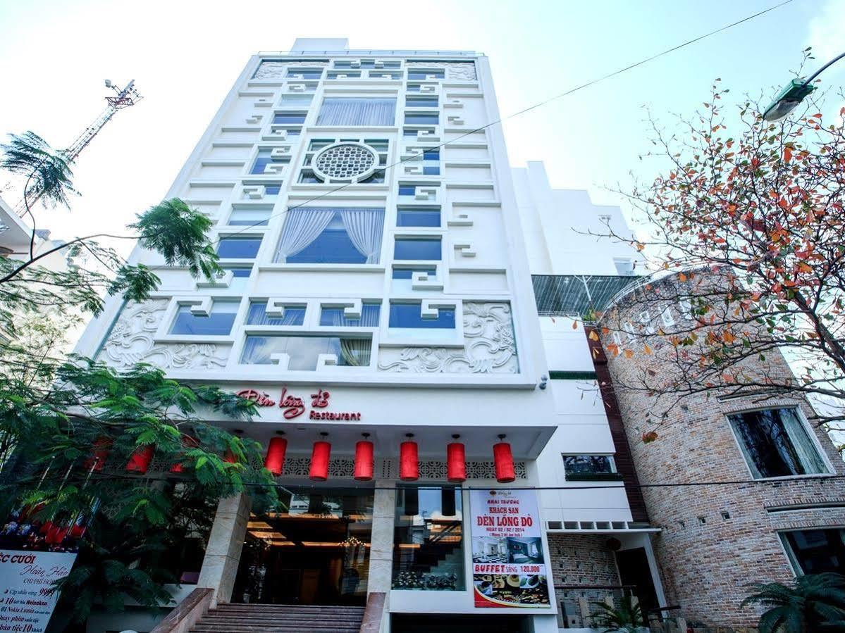 Den Long Do Hotel Nha Trang Extérieur photo